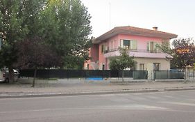 Rosa Cottage